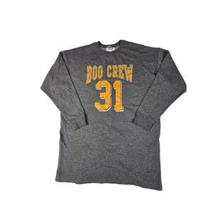 Grayson Threads Gray Graphic Sleep Shirt XL